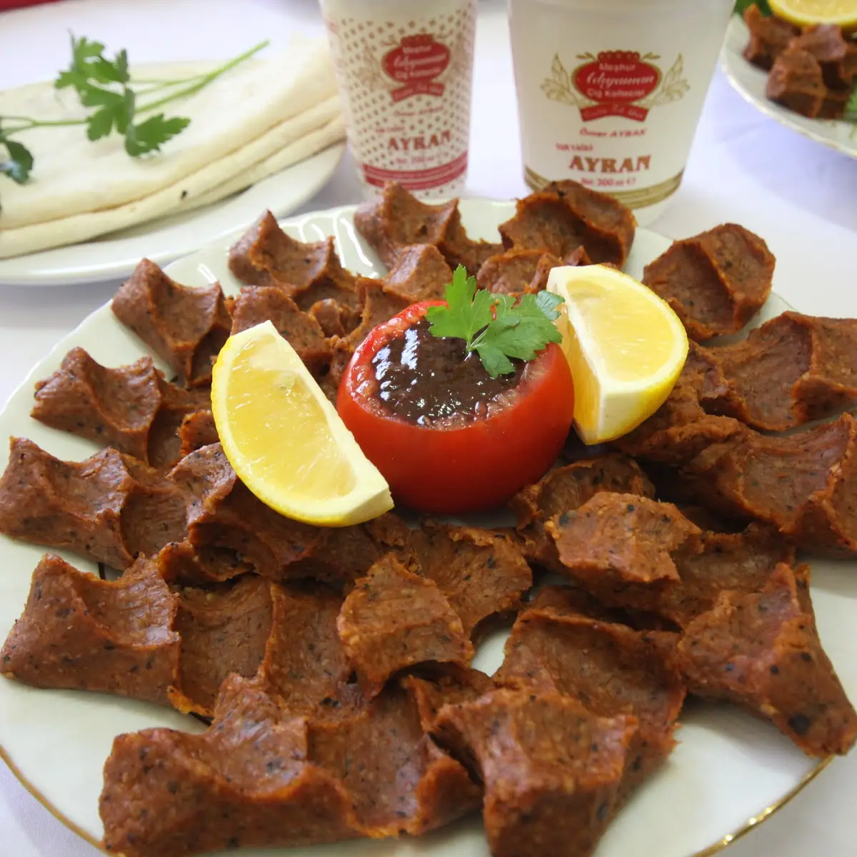Essen und Trinken photo 10