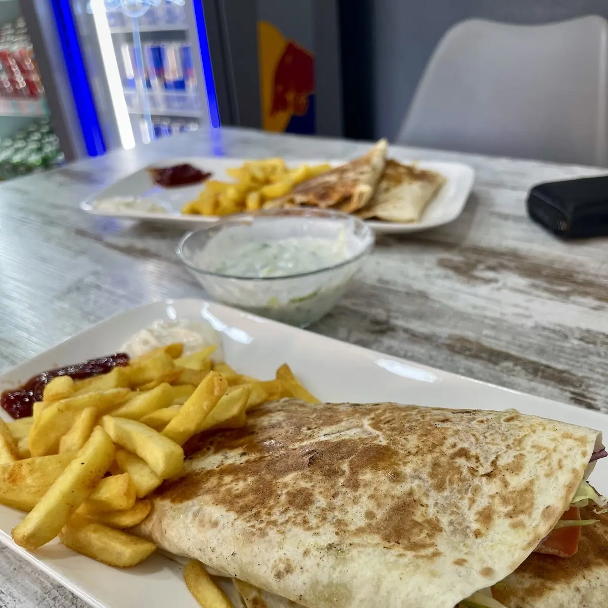 Essen und Trinken photo 2