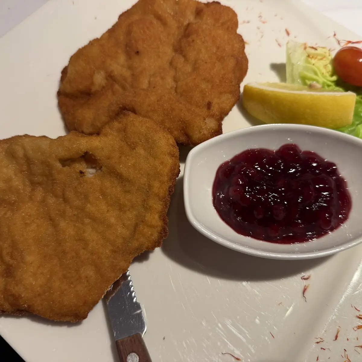 Essen und Trinken photo 1