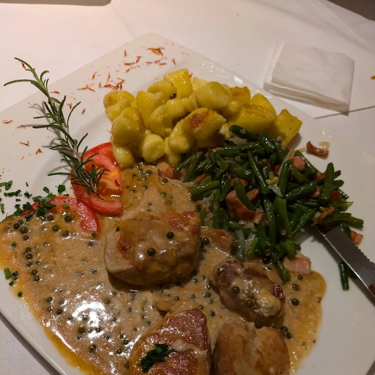 Essen und Trinken photo 4