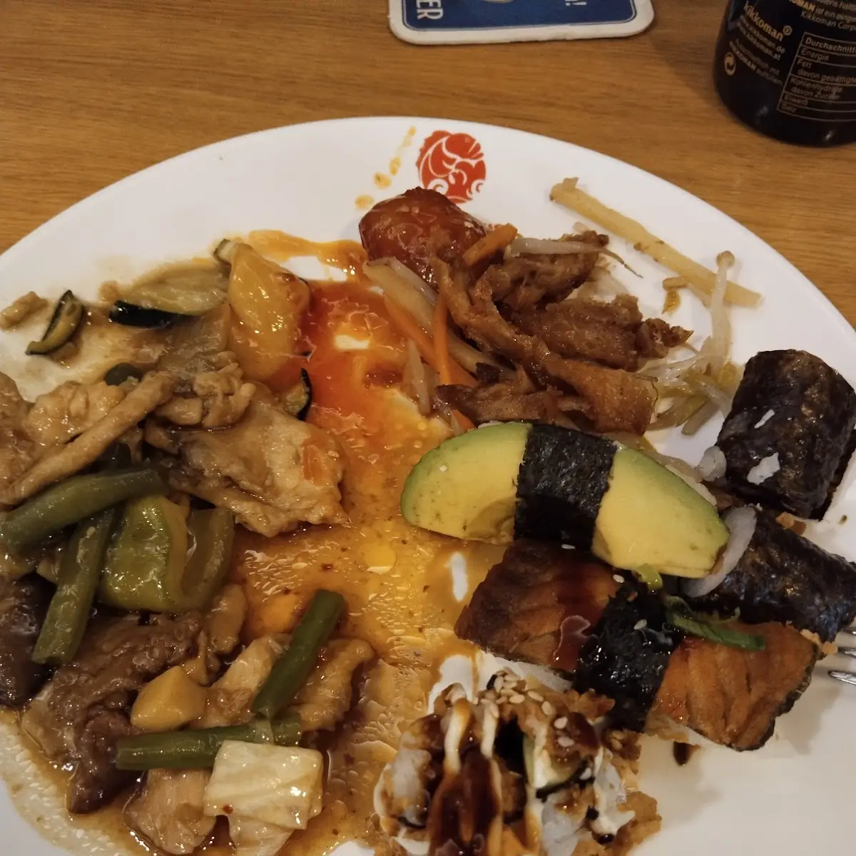 Essen und Trinken photo 10