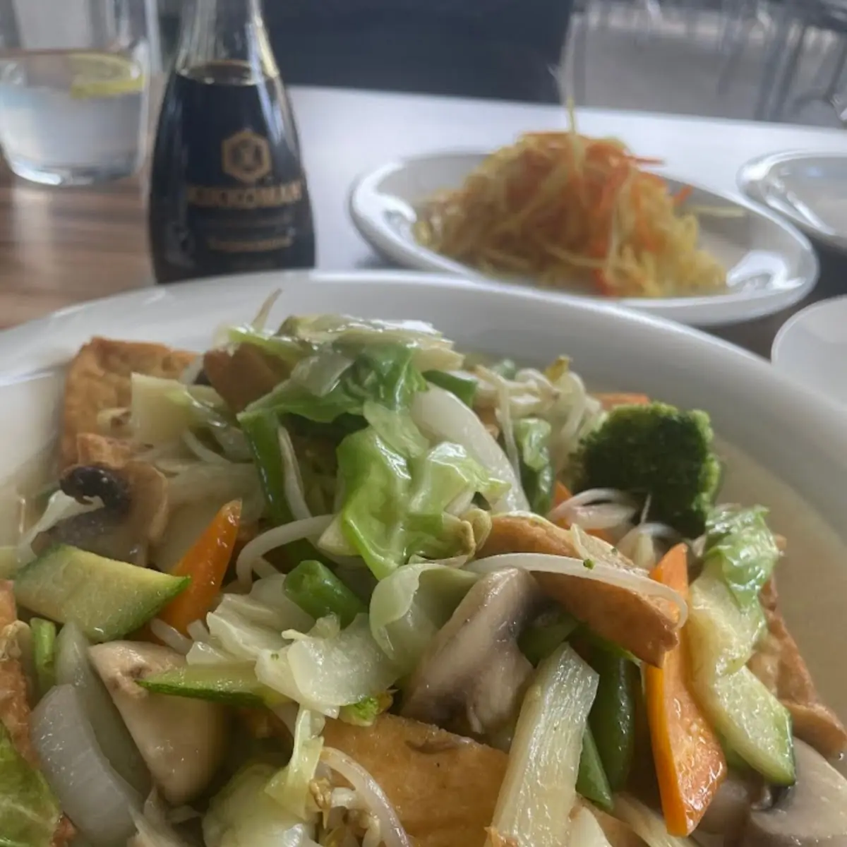 Essen und Trinken photo 5