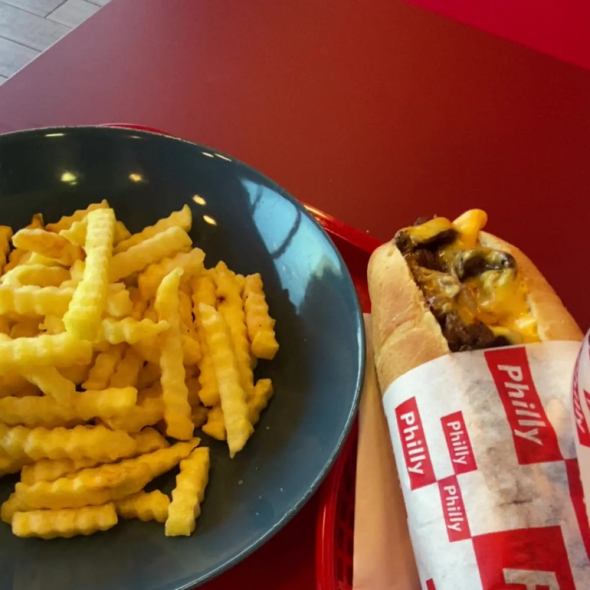 Essen und Trinken photo 6