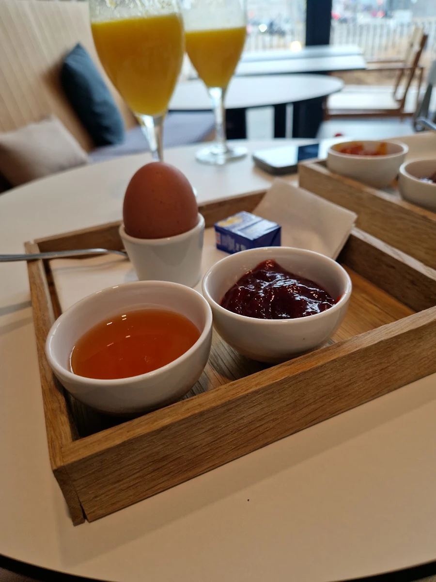 Essen und Trinken photo 10