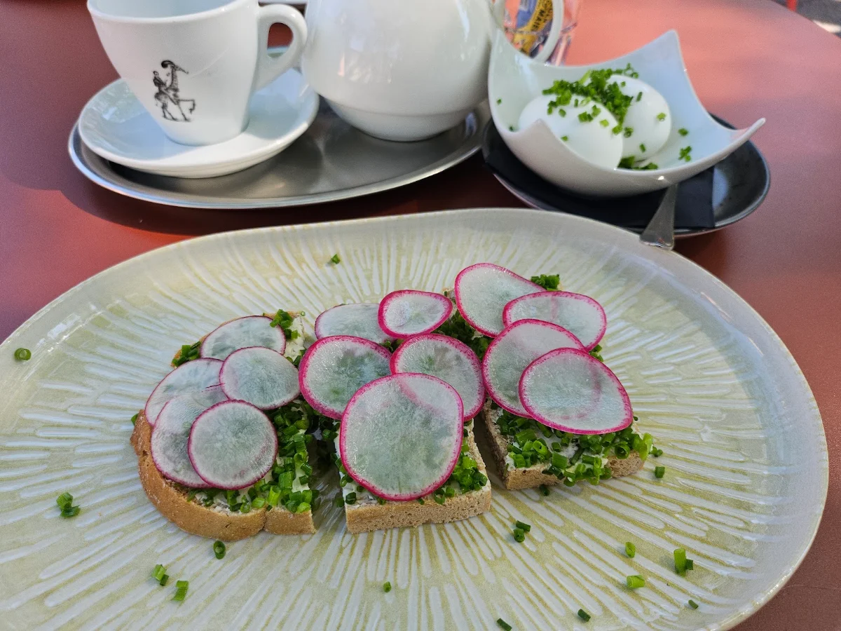 Essen und Trinken photo 4