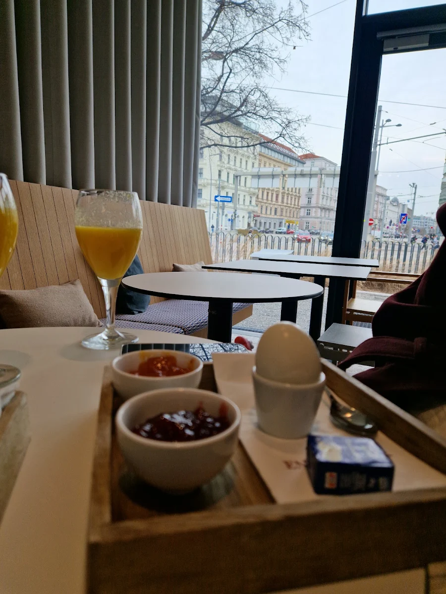 Essen und Trinken photo 5