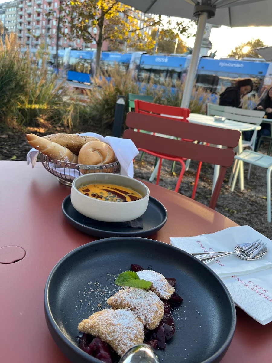 Essen und Trinken photo 8