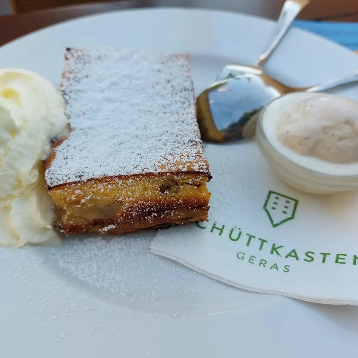 Essen und Trinken photo 10