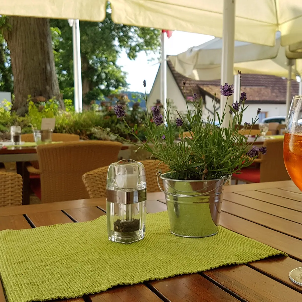 Essen und Trinken photo 6