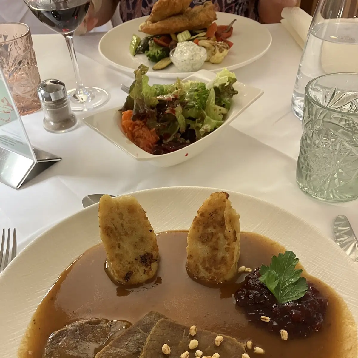 Essen und Trinken photo 7