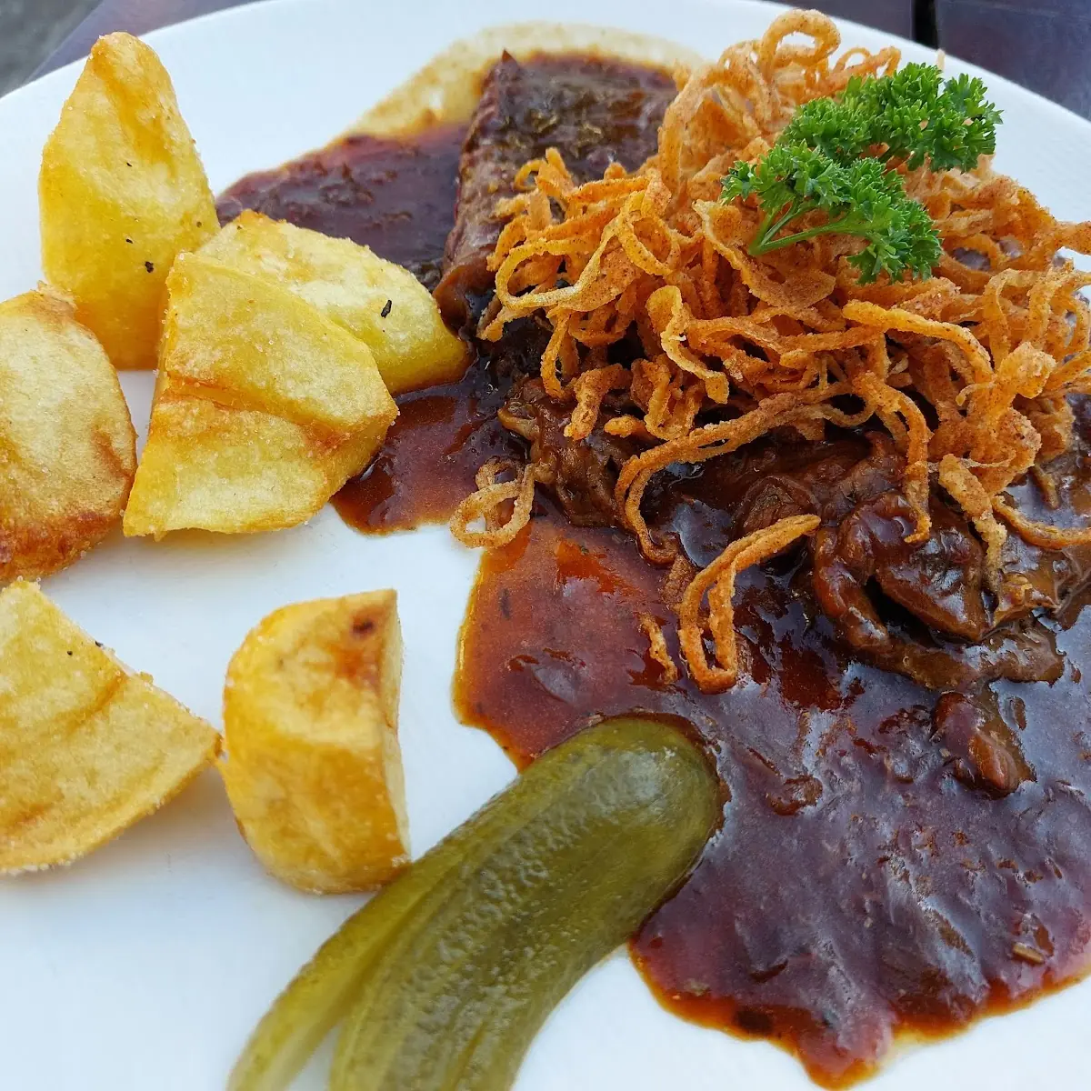 Essen und Trinken photo 8