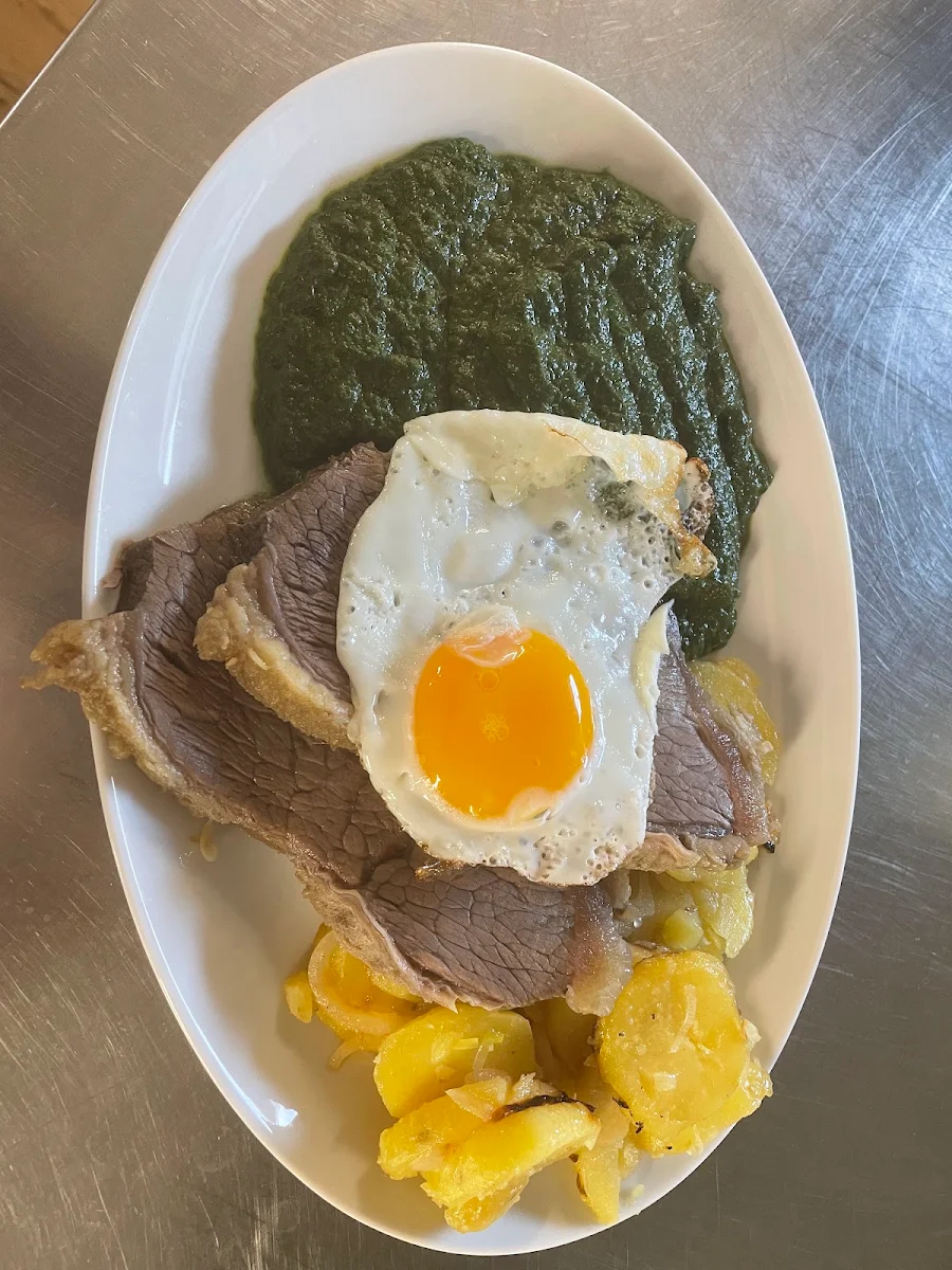 Essen und Trinken photo 10