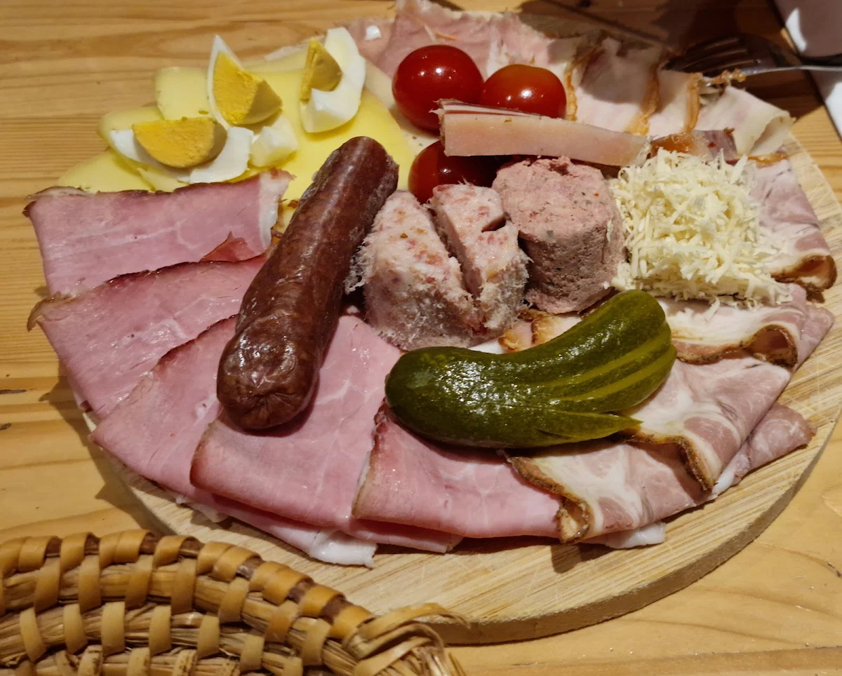 Essen und Trinken photo 2