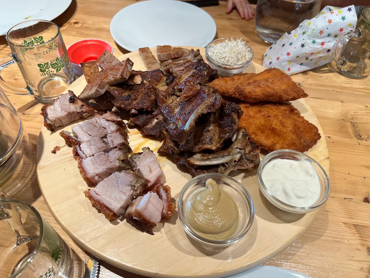 Essen und Trinken photo 3