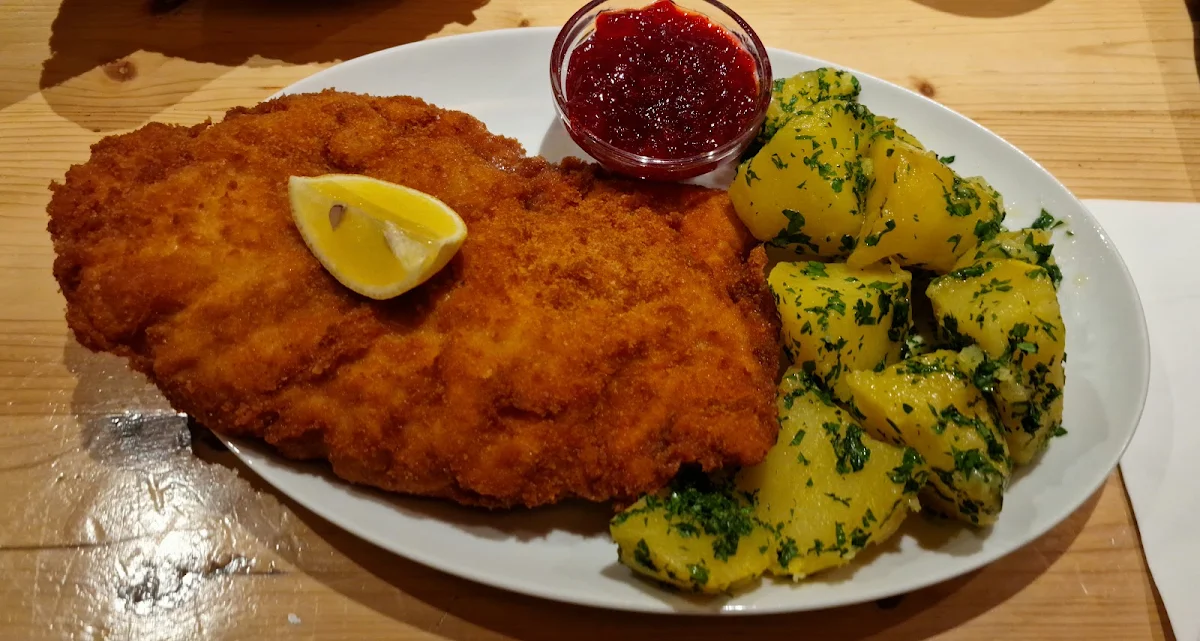 Essen und Trinken photo 4