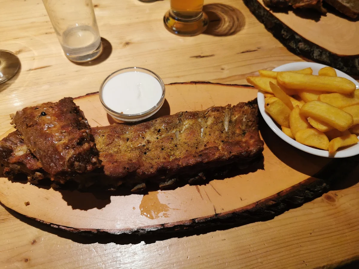 Essen und Trinken photo 5