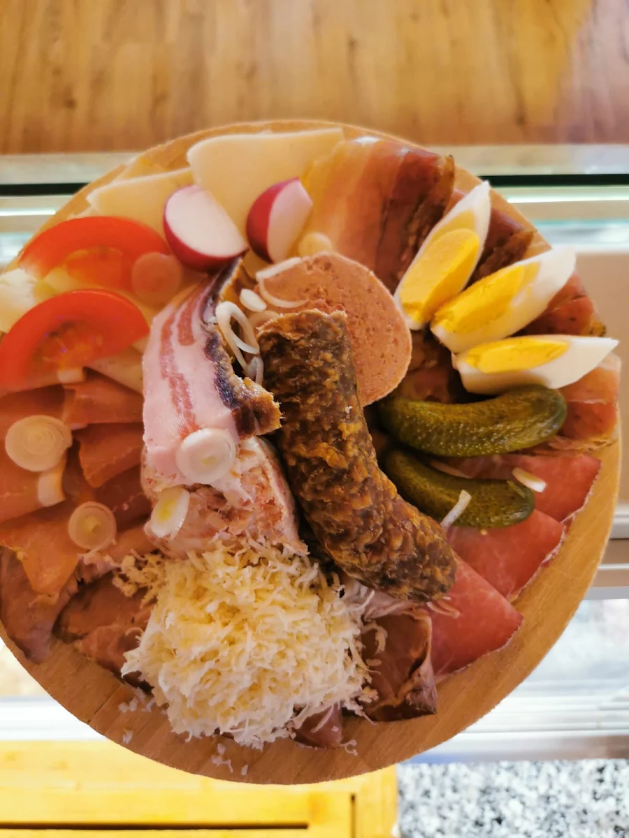 Essen und Trinken photo 7