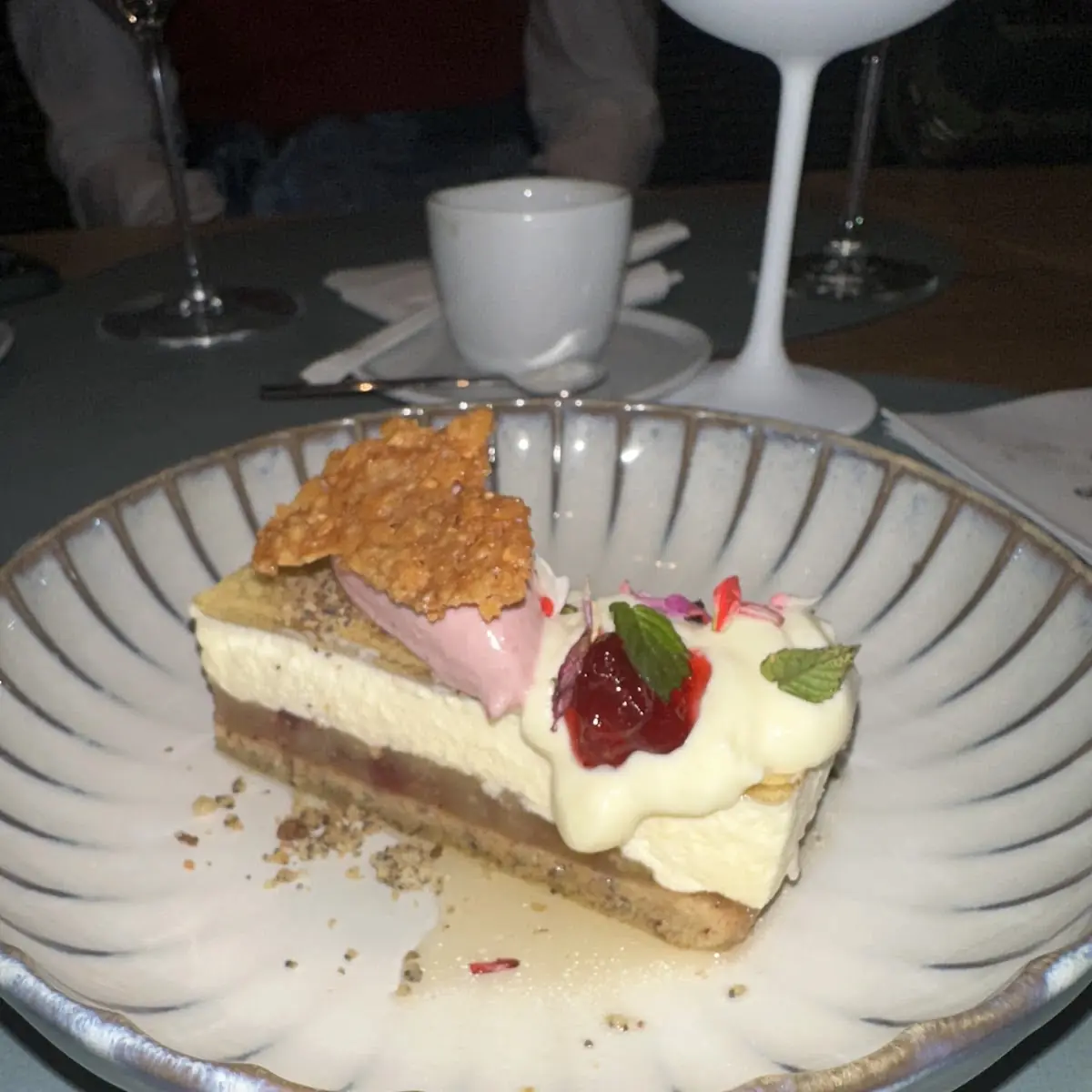 Essen und Trinken photo 7