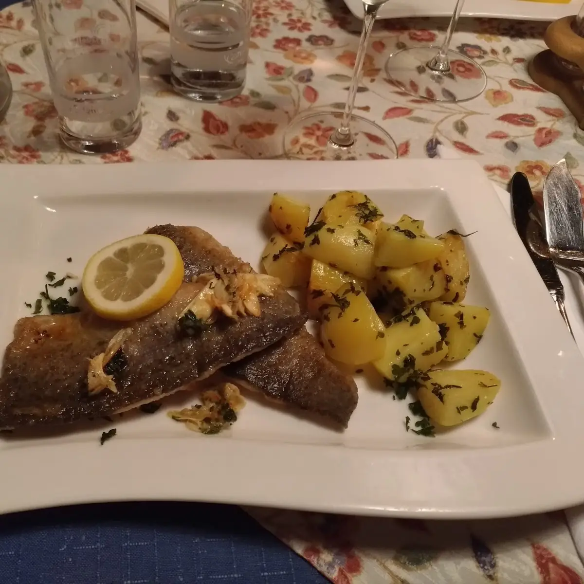 Essen und Trinken photo 1