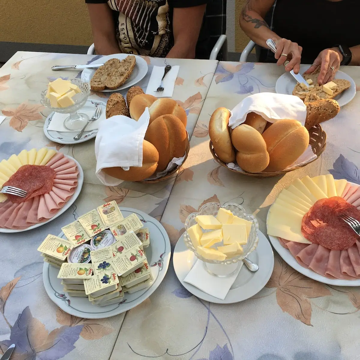 Essen und Trinken photo 5