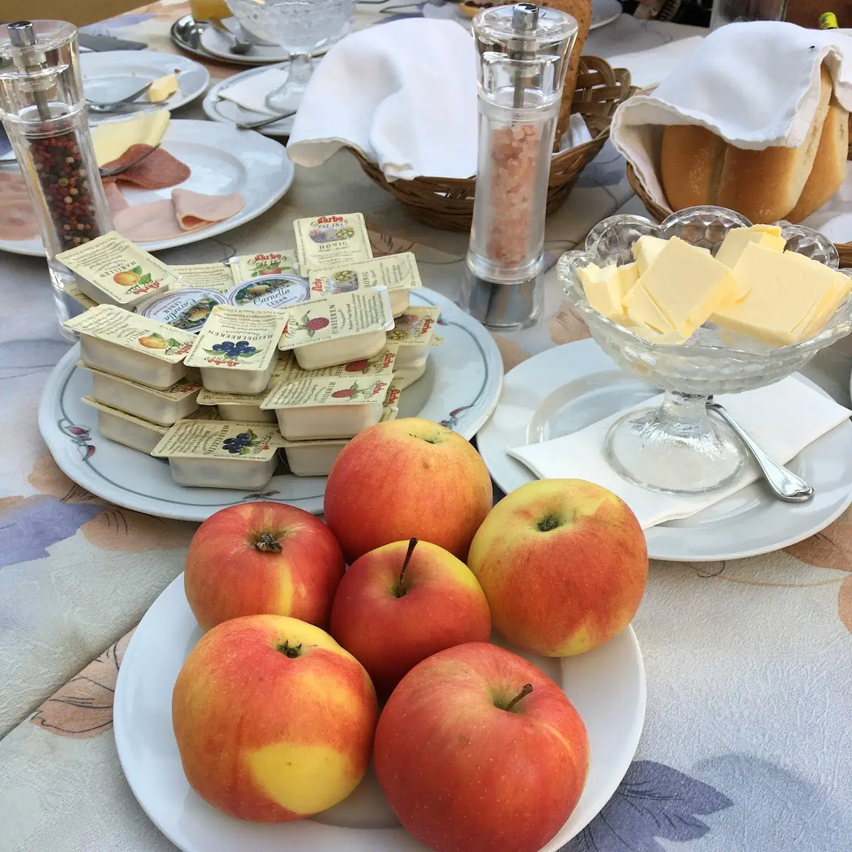 Essen und Trinken photo 6