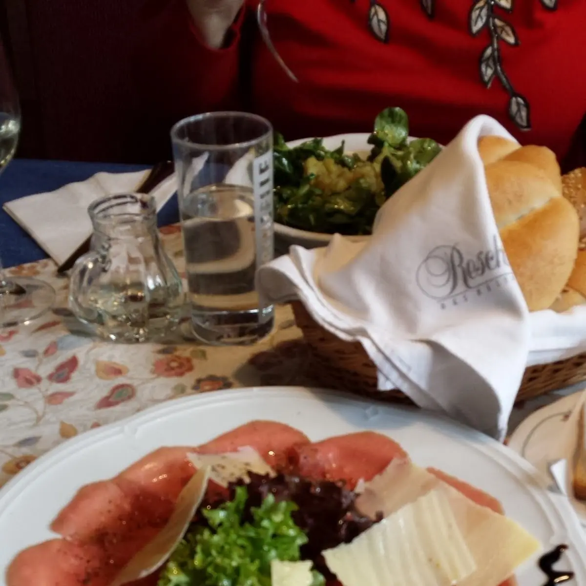 Essen und Trinken photo 7