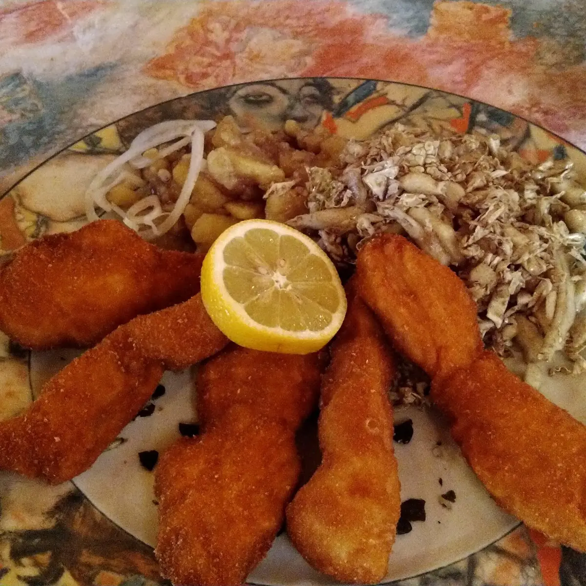 Essen und Trinken photo 8
