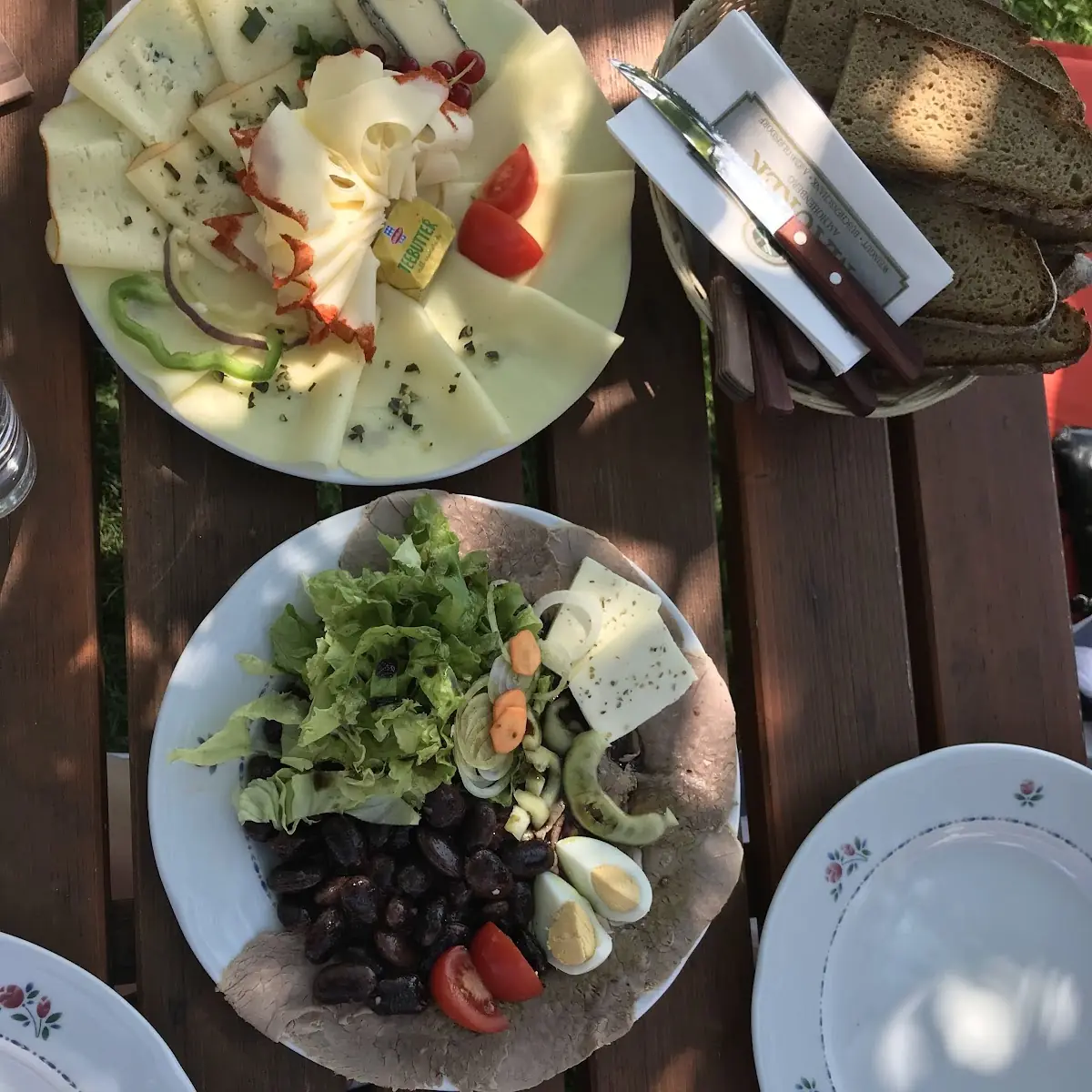 Essen und Trinken photo 9