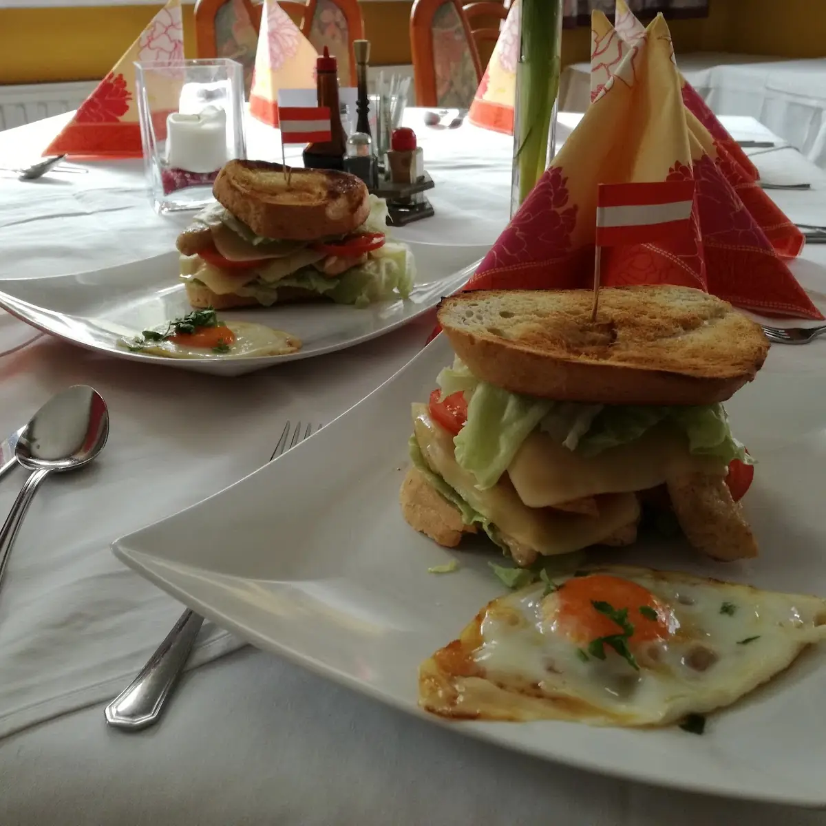 Essen und Trinken photo 8