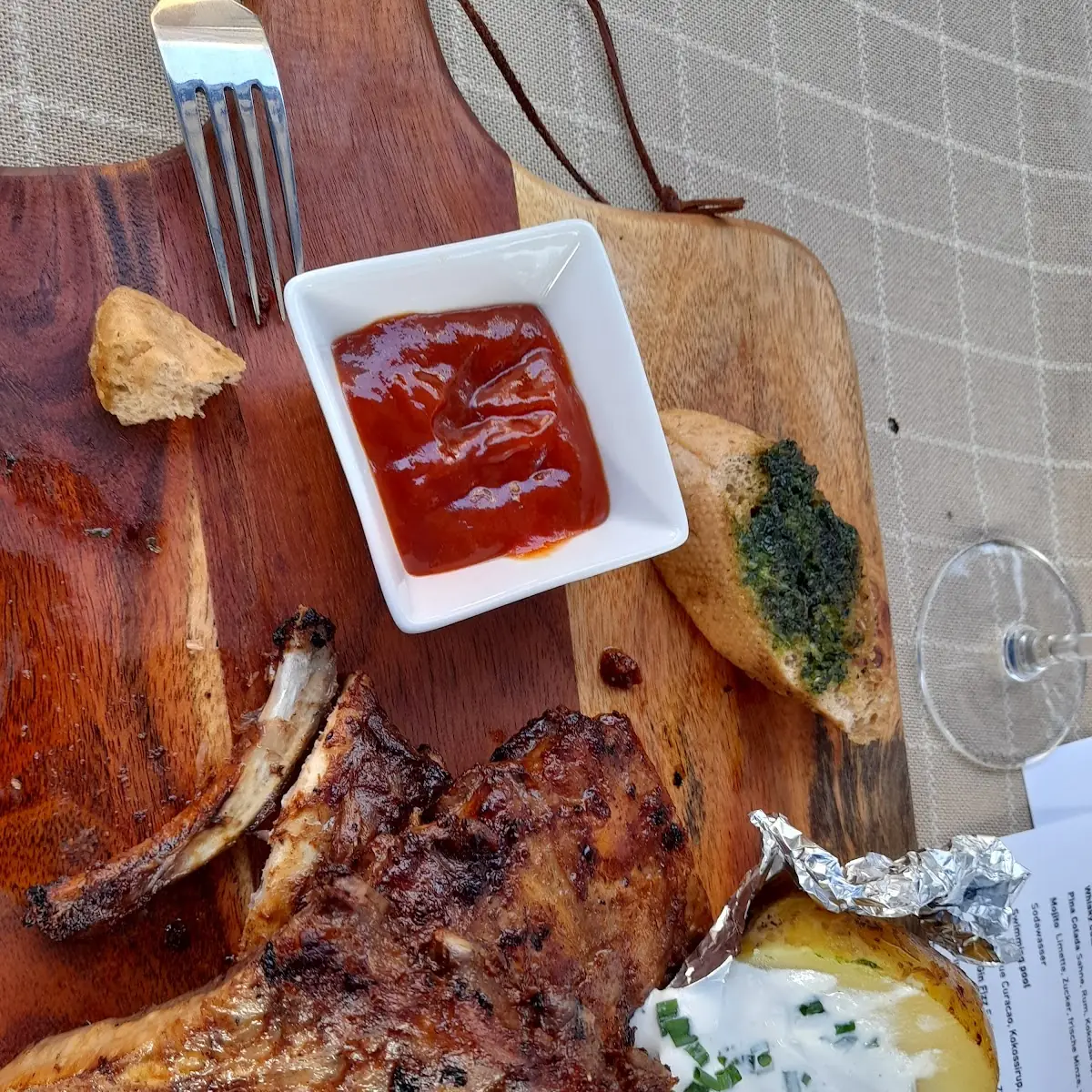 Essen und Trinken photo 9