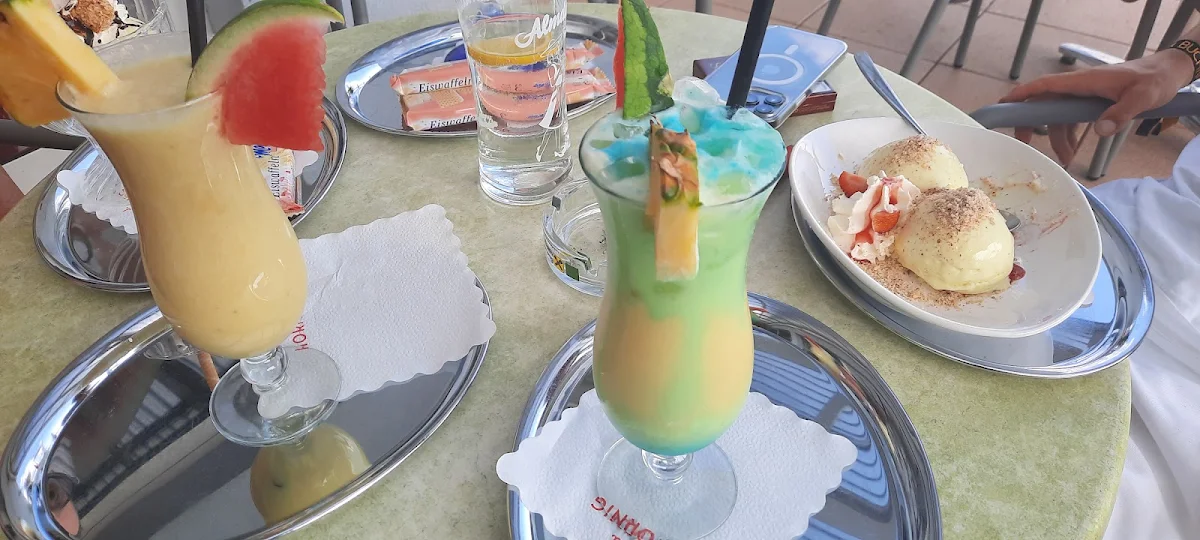 Essen und Trinken photo 2