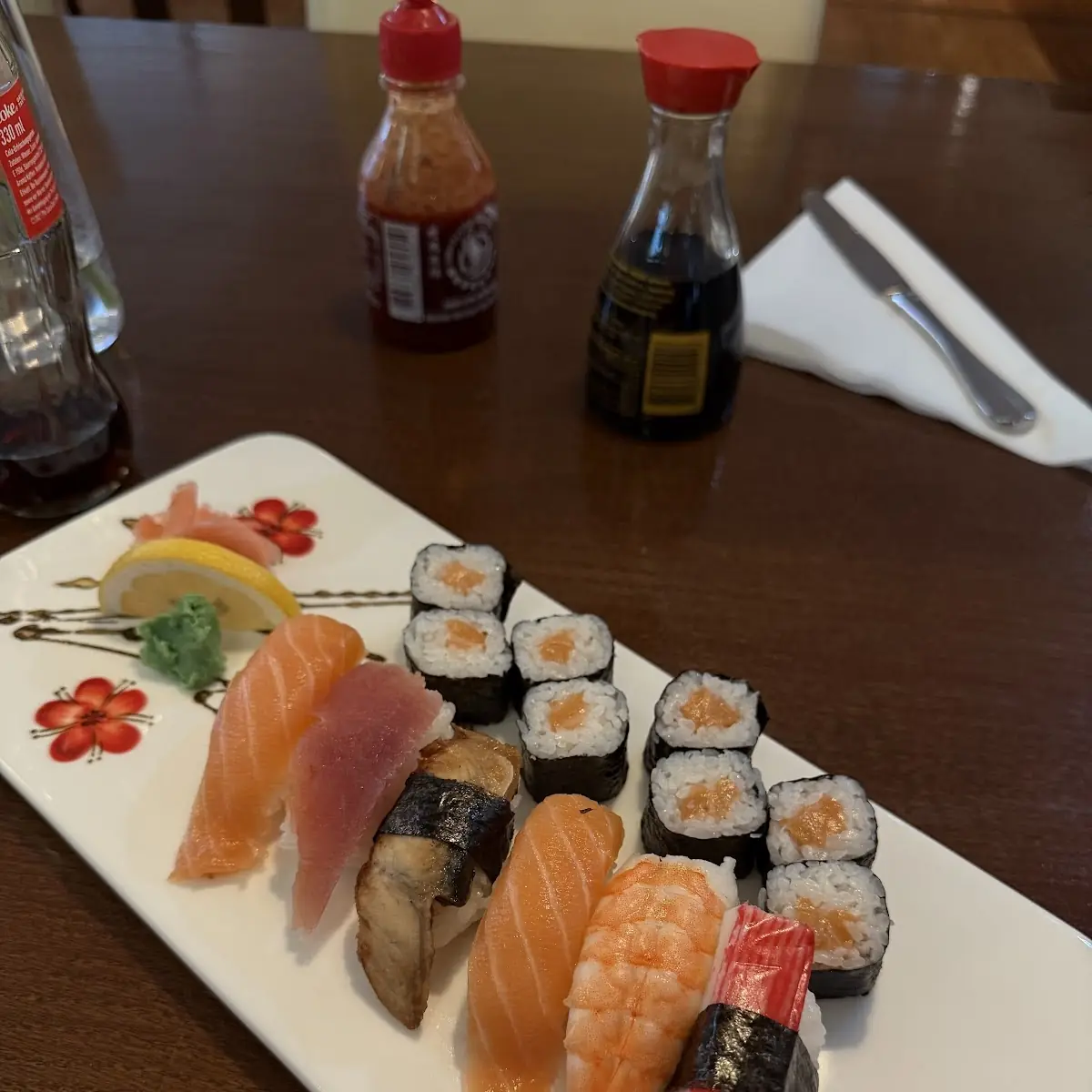 Essen und Trinken photo 10