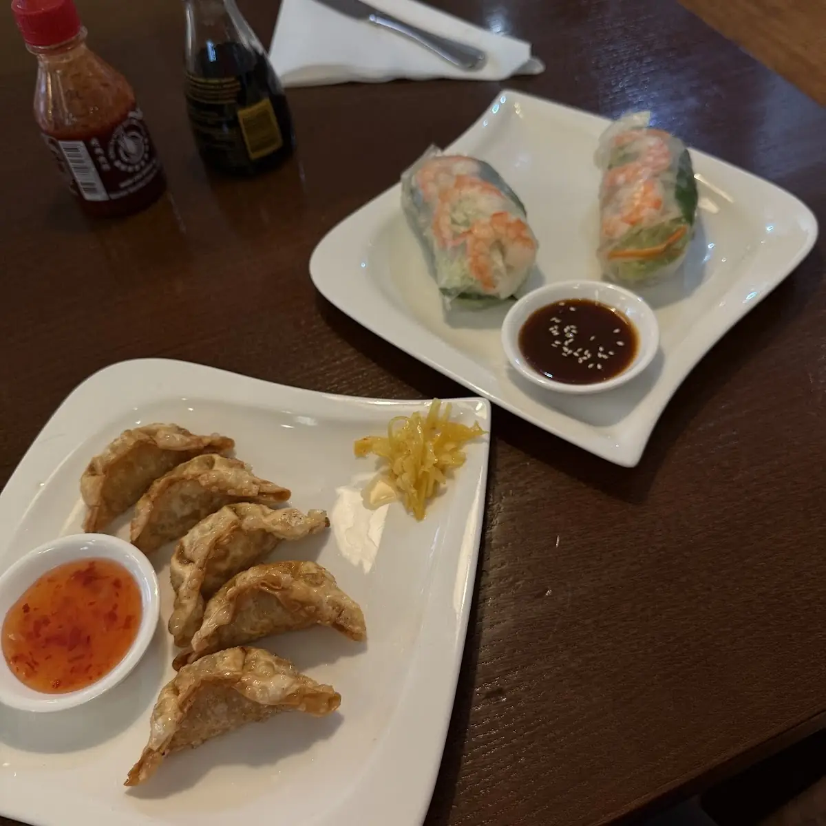 Essen und Trinken photo 4