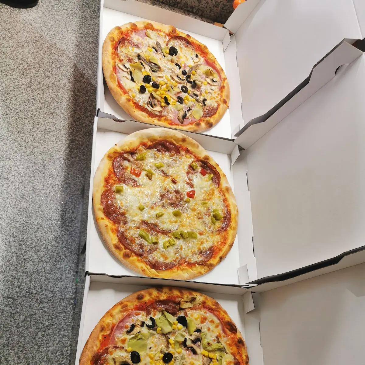 Essen und Trinken photo 5