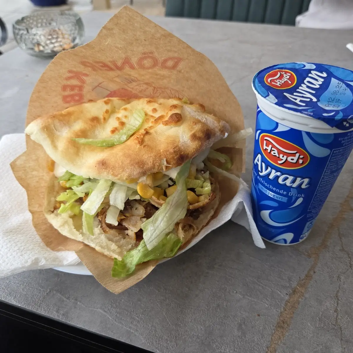 Essen und Trinken photo 5