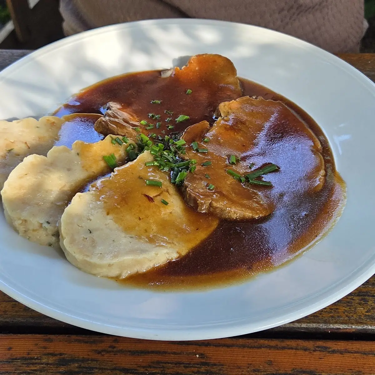 Essen und Trinken photo 1