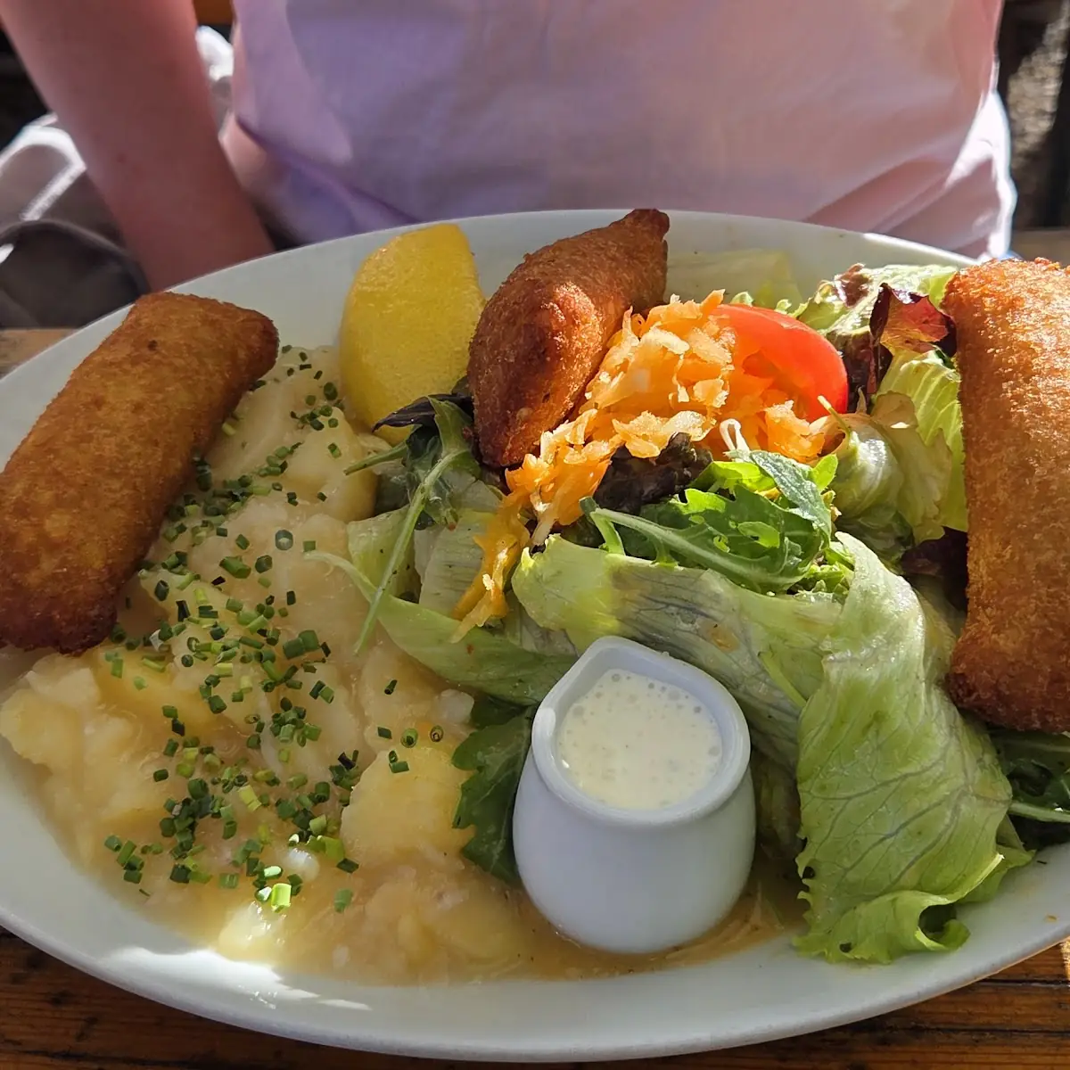 Essen und Trinken photo 3