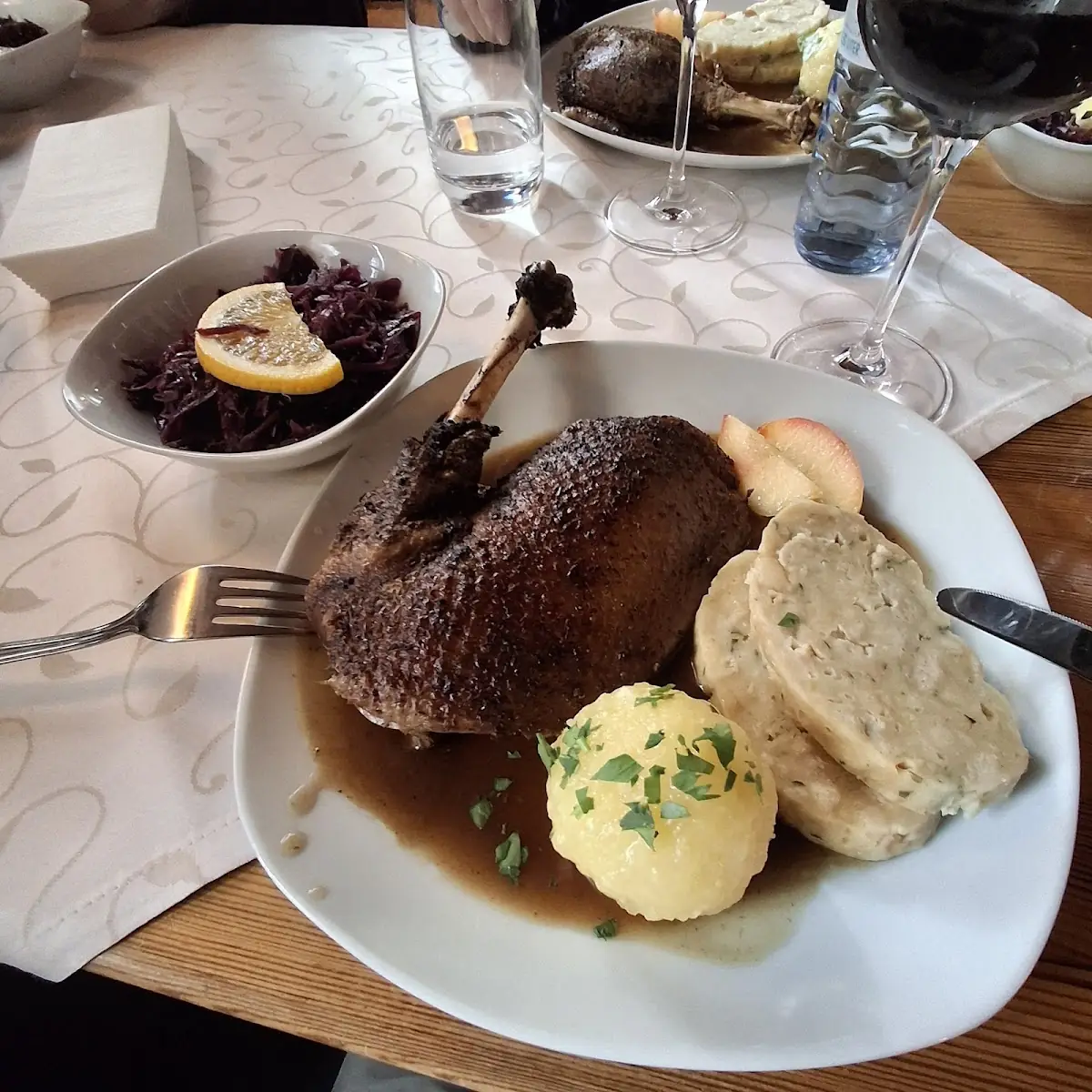 Essen und Trinken photo 4