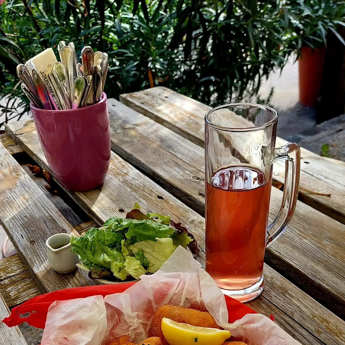 Essen und Trinken photo 6