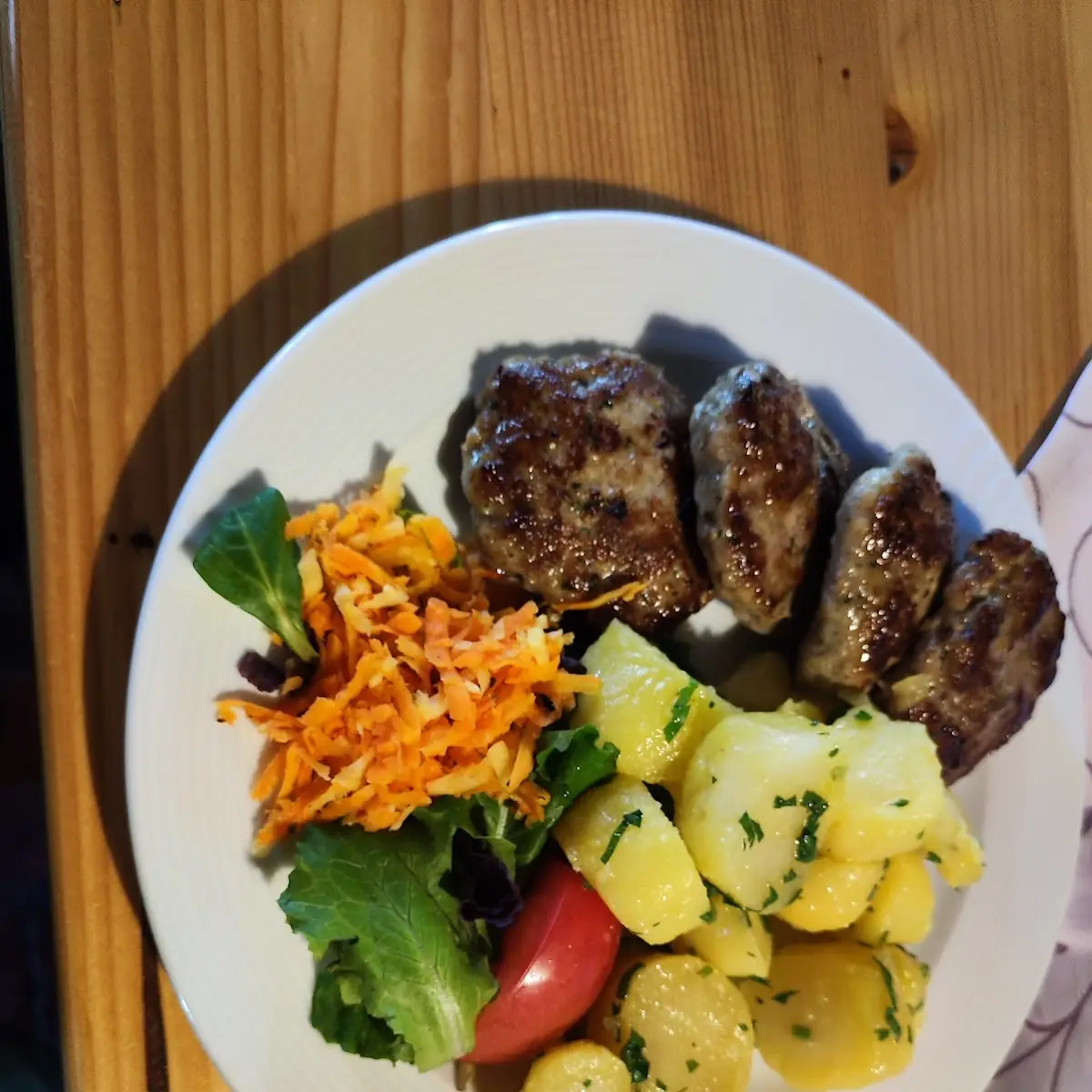 Essen und Trinken photo 8