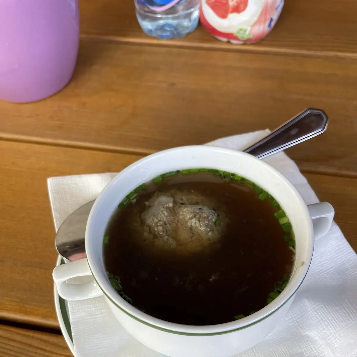 Essen und Trinken photo 9