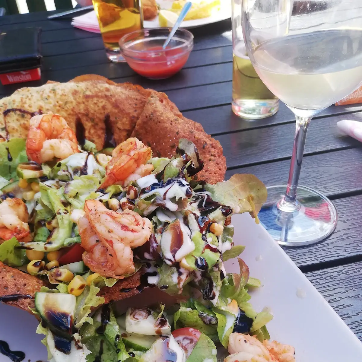 Essen und Trinken photo 7