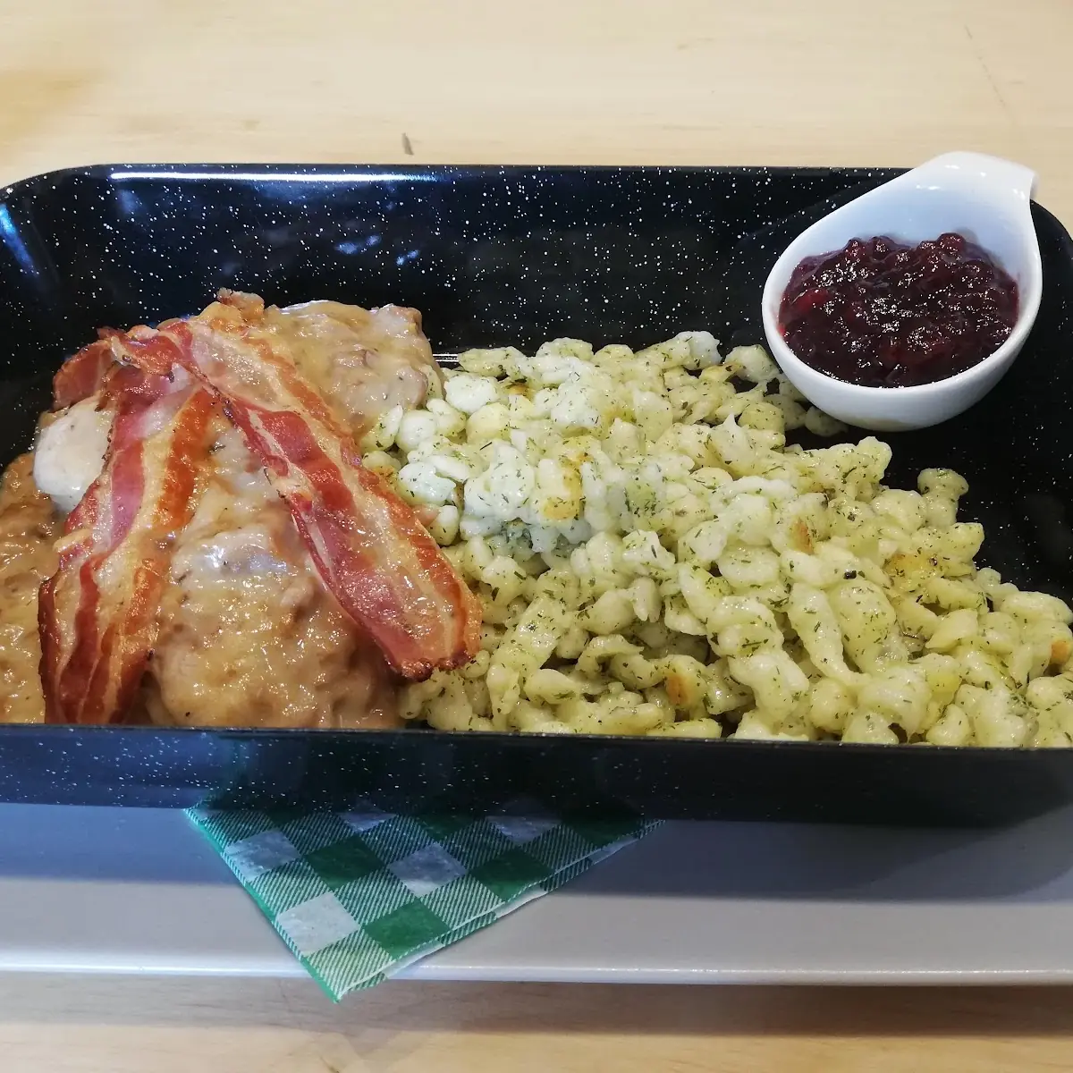 Essen und Trinken photo 8
