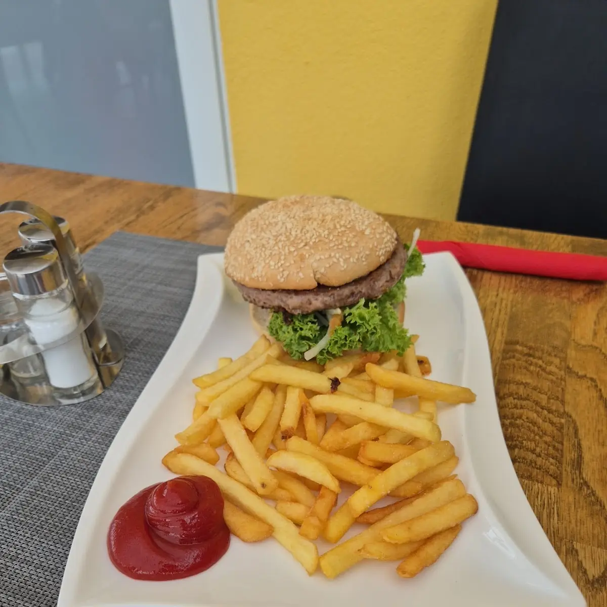 Essen und Trinken photo 1