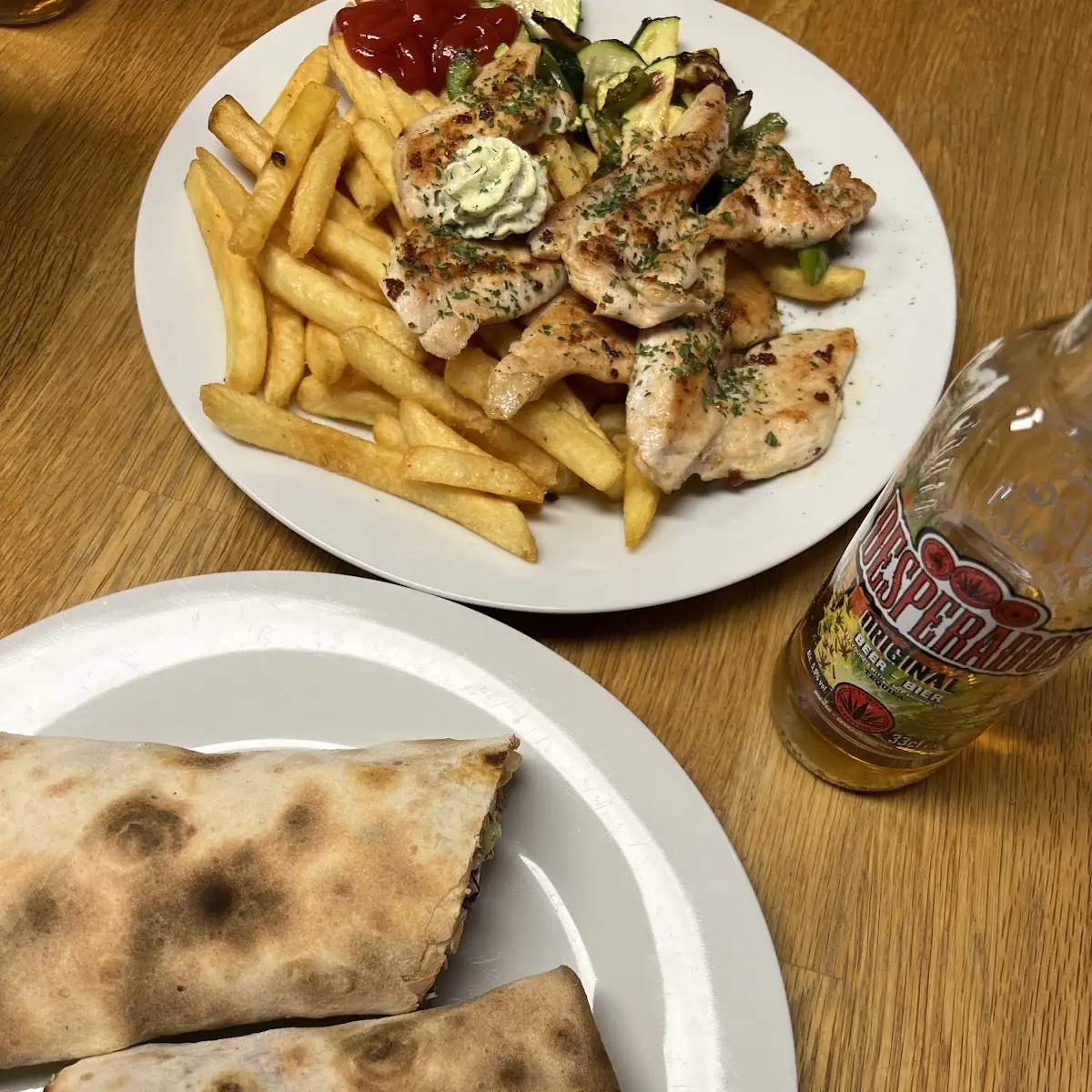 Essen und Trinken photo 2