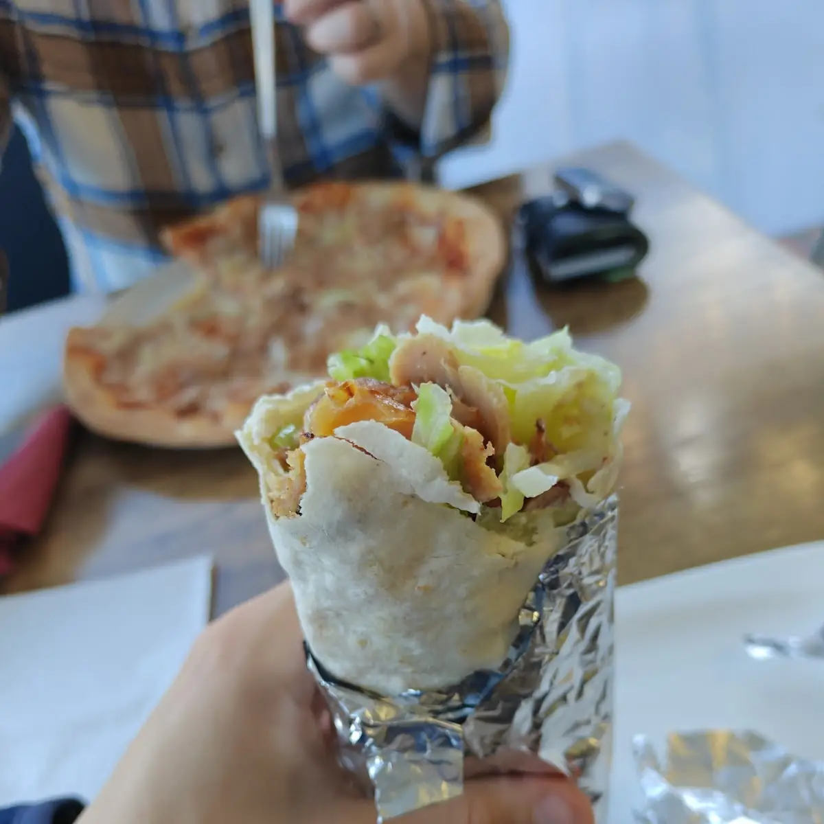 Essen und Trinken photo 8