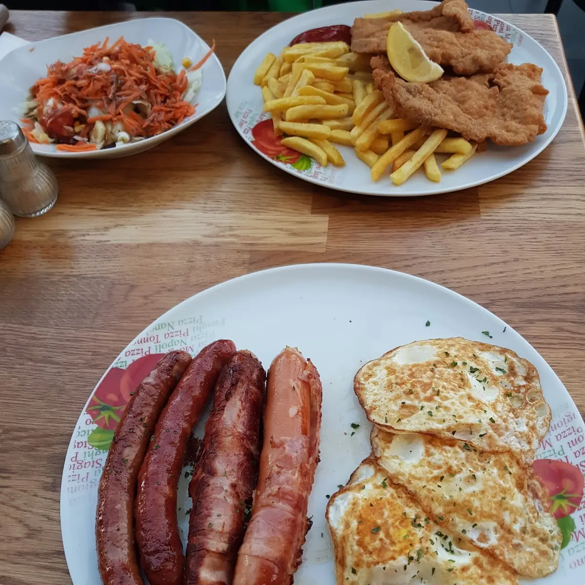 Essen und Trinken photo 9