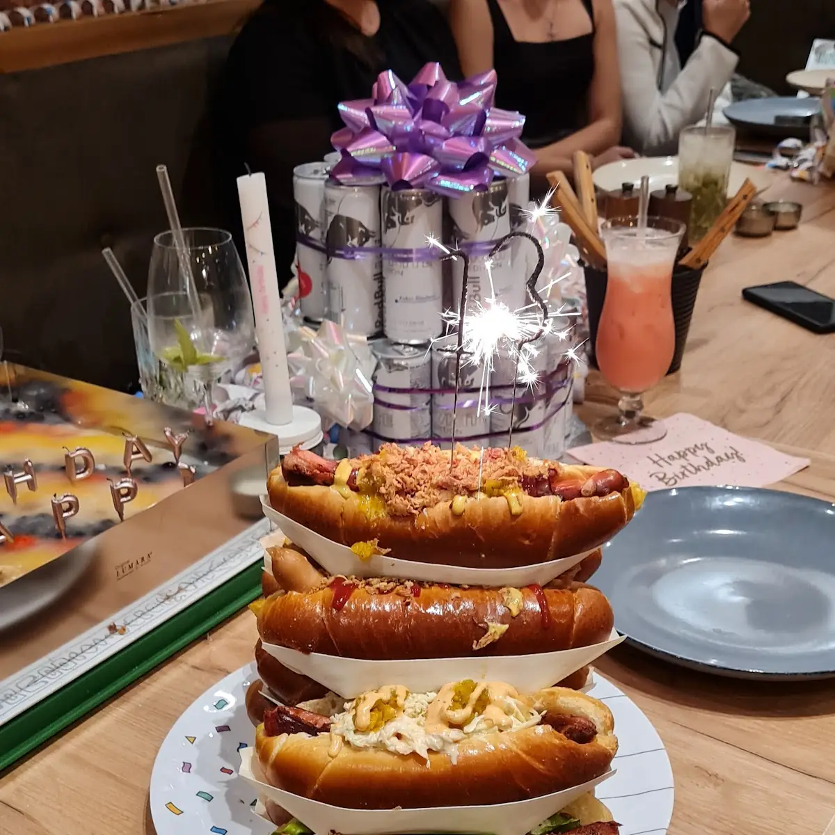 Essen und Trinken photo 8