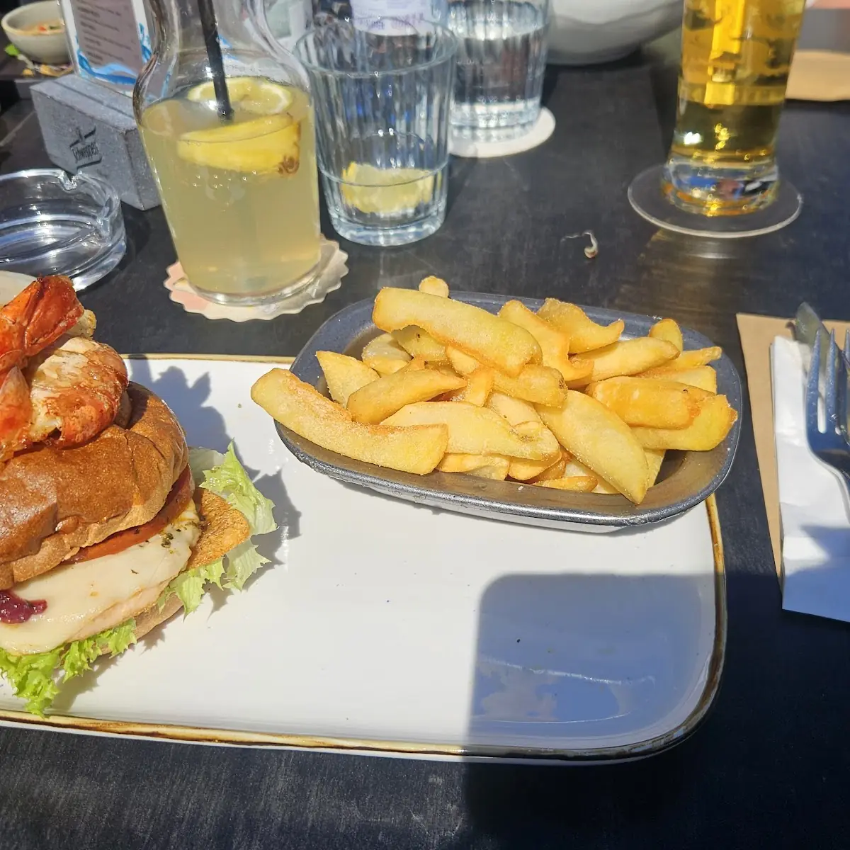 Essen und Trinken photo 3