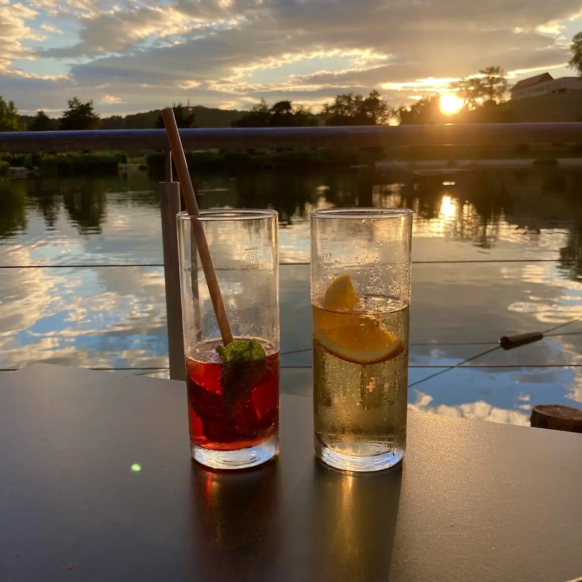 Essen und Trinken photo 5